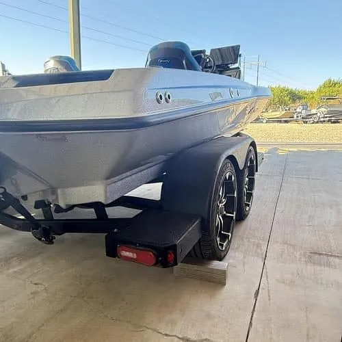 Slide: The Image of Ikon LX 21 Bass/Fishing Bass/Fishing Boat Fishing Crappie 2024 - 32