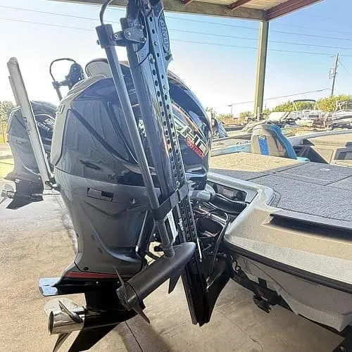 Slide: The Image of Ikon LX 21 Bass/Fishing Bass/Fishing Boat Fishing Crappie 2024 - 7