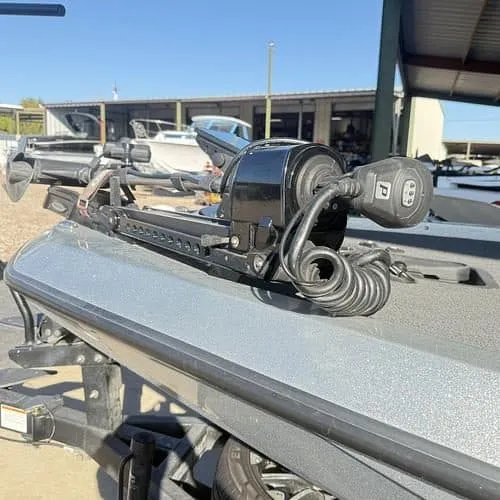 Slide: The Image of Ikon LX 21 Bass/Fishing Bass/Fishing Boat Fishing Crappie 2024 - 10