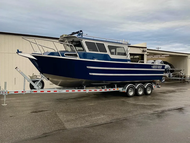 The Image of North River 2900 SXL 2026 - 1