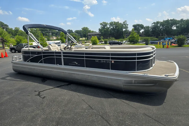 The Image of Bennington 25 SPDX 2018 - 0