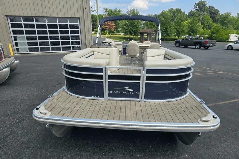 Slide: The Image of Bennington 25 SPDX 2018 - 1