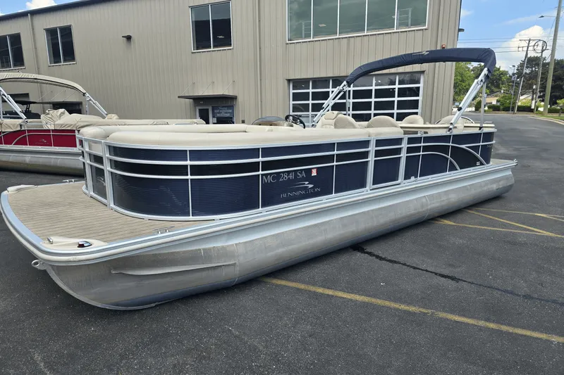 Slide: The Image of Bennington 25 SPDX 2018 - 2