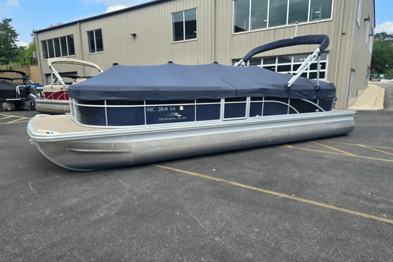 Slide: The Image of Bennington 25 SPDX 2018 - 5