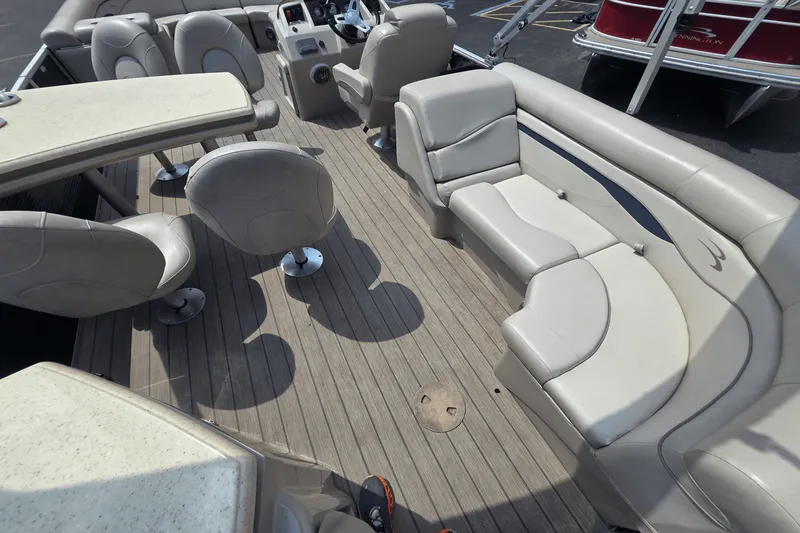 Slide: The Image of Bennington 25 SPDX 2018 - 7