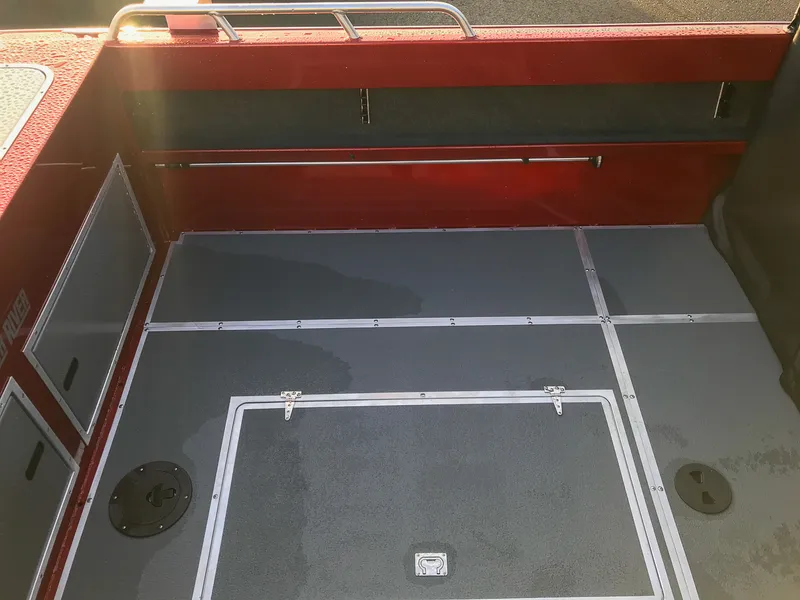 Slide: The Image of North River 23 SEAHAWK RTF 2026 - 15