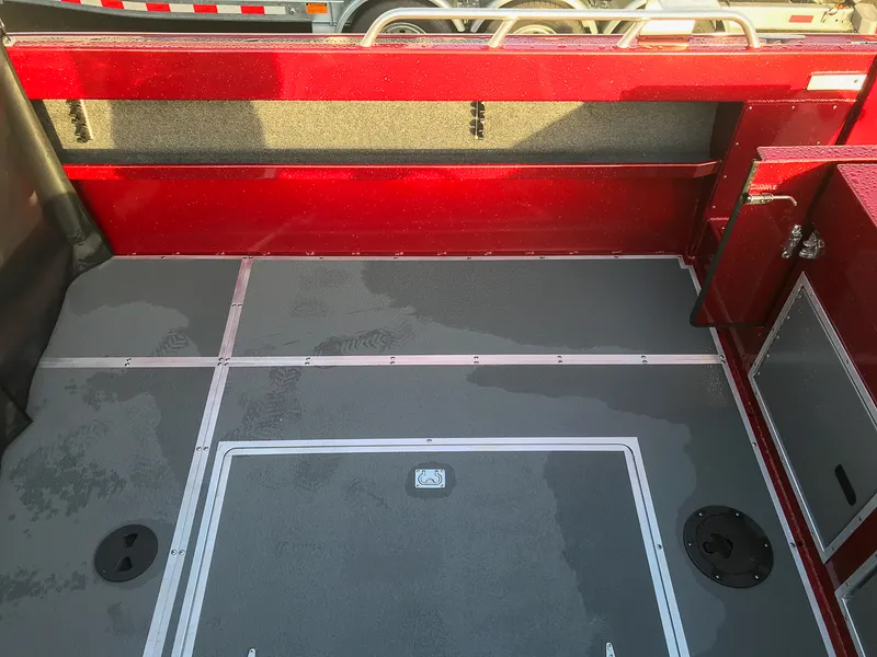 Slide: The Image of North River 23 SEAHAWK RTF 2026 - 16