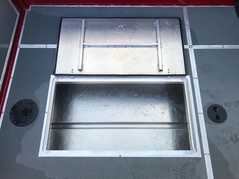 Slide: The Image of North River 23 SEAHAWK RTF 2026 - 17