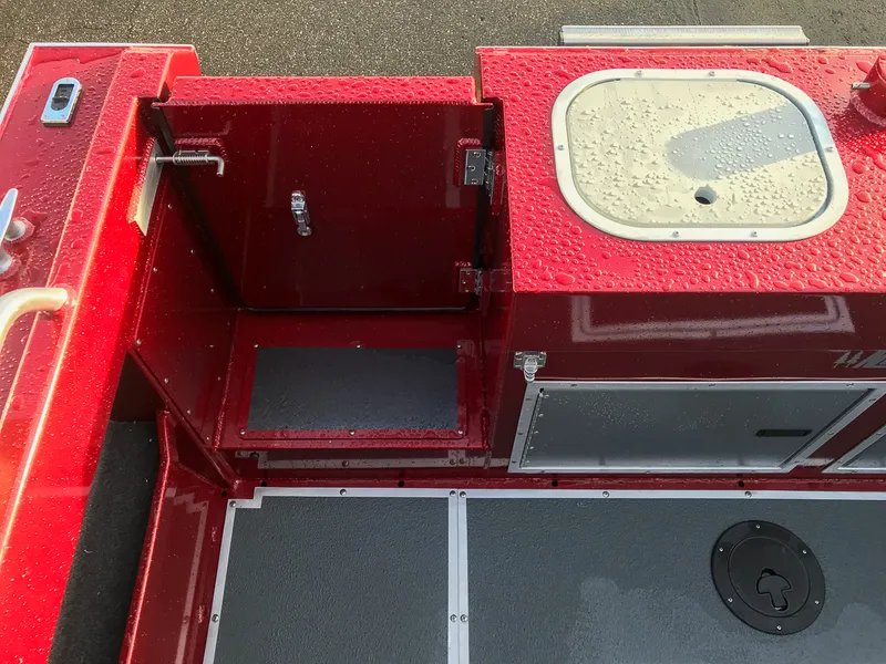 Slide: The Image of North River 23 SEAHAWK RTF 2026 - 19