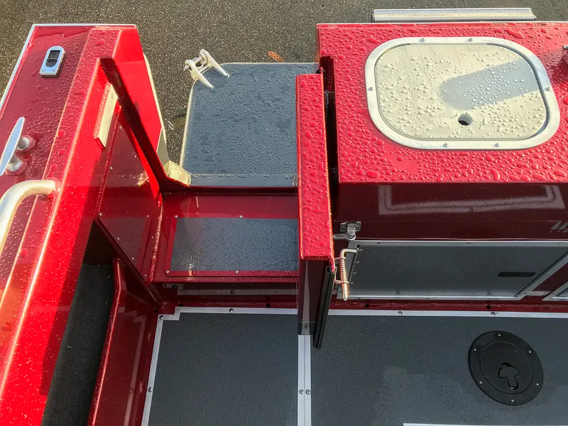 Slide: The Image of North River 23 SEAHAWK RTF 2026 - 20