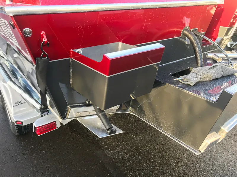 Slide: The Image of North River 23 SEAHAWK RTF 2026 - 21