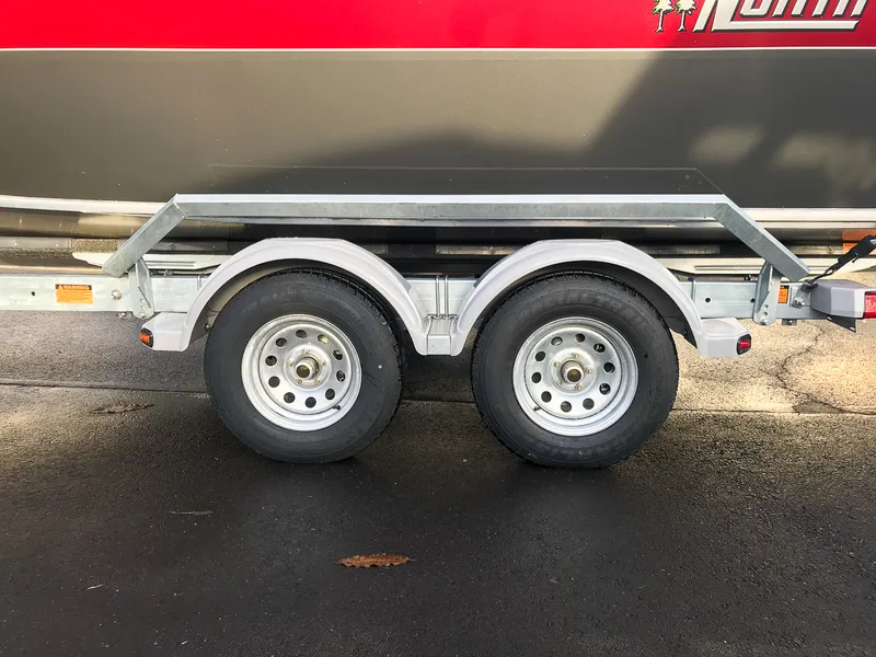 Slide: The Image of North River 23 SEAHAWK RTF 2026 - 22