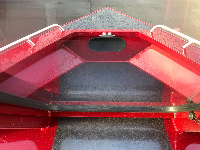 Slide: The Image of North River 23 SEAHAWK RTF 2026 - 6