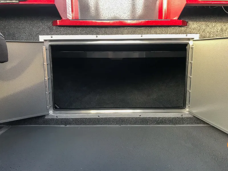 Slide: The Image of North River 23 SEAHAWK RTF 2026 - 7