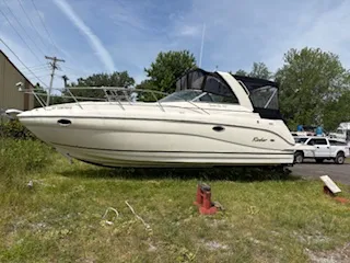 The Image of Rinker 320 FIESTA VEE 2005 - 0