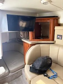 Slide: The Image of Rinker 320 FIESTA VEE 2005 - 10