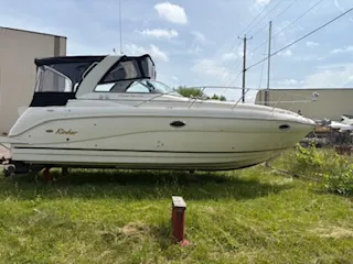 Slide: The Image of Rinker 320 FIESTA VEE 2005 - 3