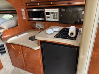 Slide: The Image of Rinker 320 FIESTA VEE 2005 - 13