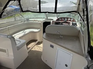 Slide: The Image of Rinker 320 FIESTA VEE 2005 - 5