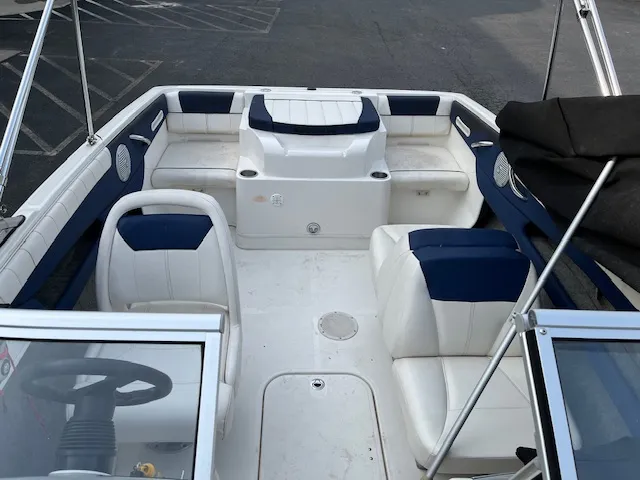 Slide: The Image of Bayliner 185 2015 - 7