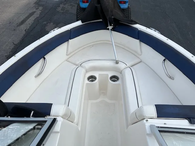 Slide: The Image of Bayliner 185 2015 - 6