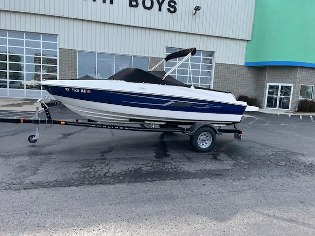 The Image of Bayliner 185 2015 - 0