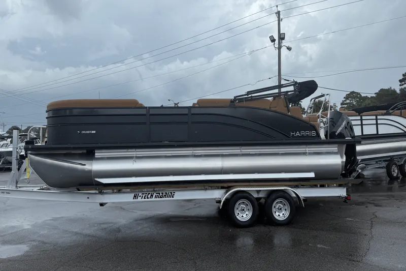 The Image of Harris Cruiser 230 2026 - 0