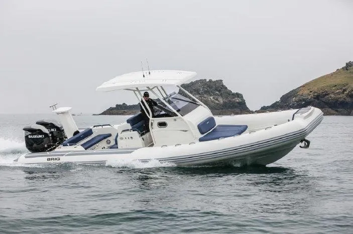 The Image of Brig Eagle 10 2026 - 0