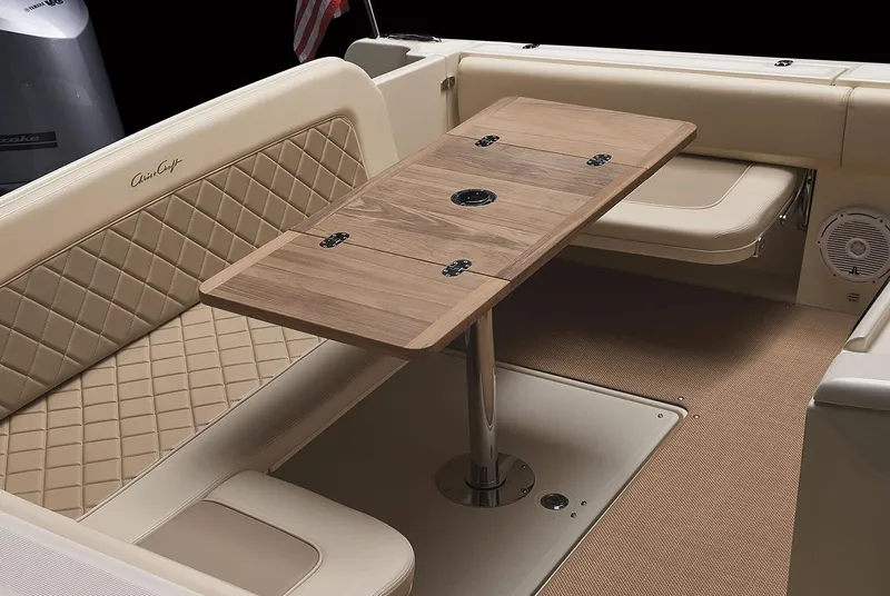 Slide: The Image of Chris-Craft Catalina 34 2019 - 14