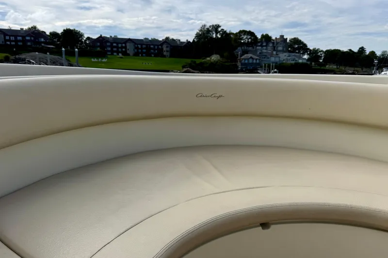 Slide: The Image of Chris-Craft Catalina 34 2019 - 5