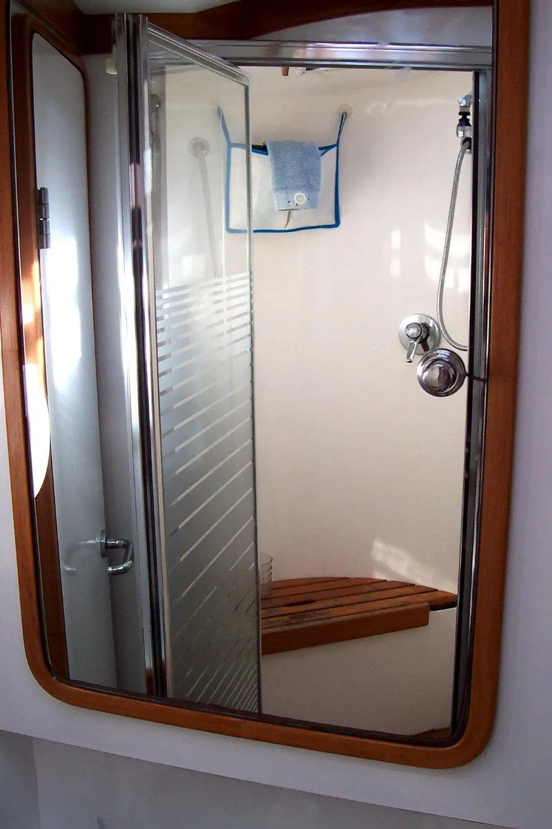 Slide: The Image of C&C 51 XL C/B 1994 - 30