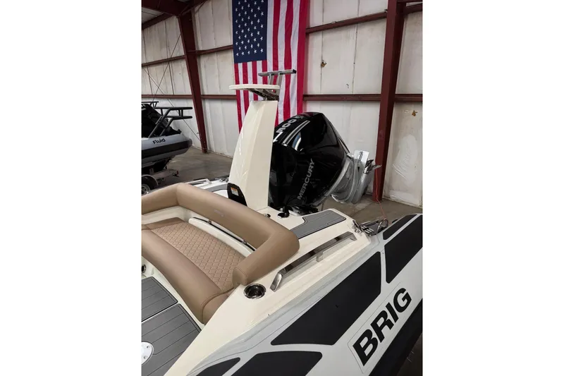 Slide: The Image of Brig Eagle 8 2026 - 4