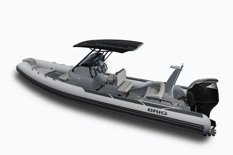 The Image of Brig Eagle 8 2025 - 0