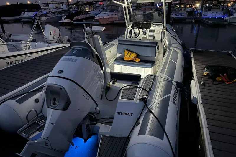 Slide: The Image of Brig Eagle 8 2022 - 20