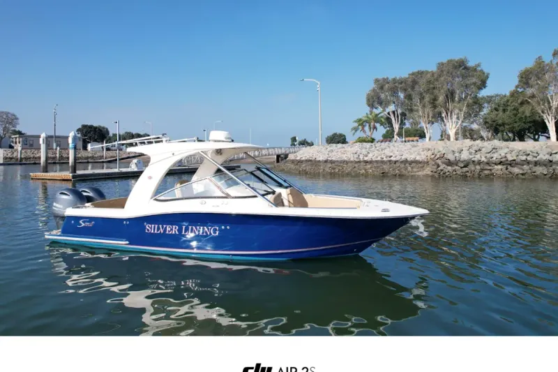 The Image of Scout 275 Dorado 2017 - 0