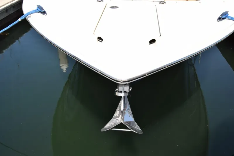 Slide: The Image of Scout 275 Dorado 2017 - 20