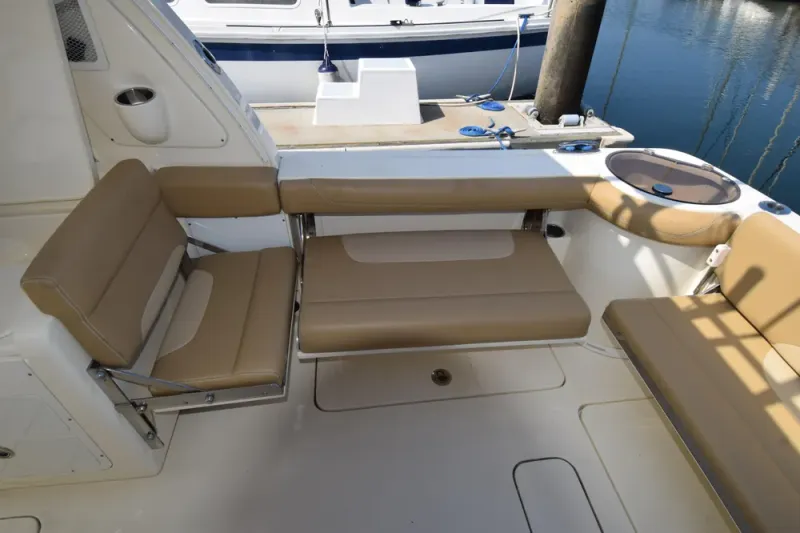 Slide: The Image of Scout 275 Dorado 2017 - 9