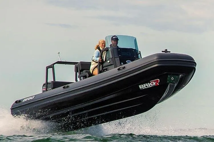 Slide: The Image of Brig Navigator 20 2026 - 18
