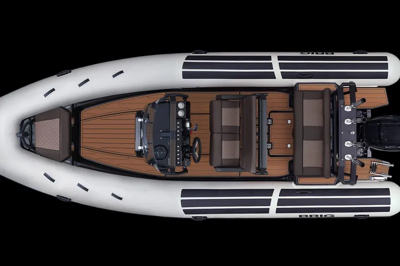 Slide: The Image of Brig Navigator 20 2026 - 6