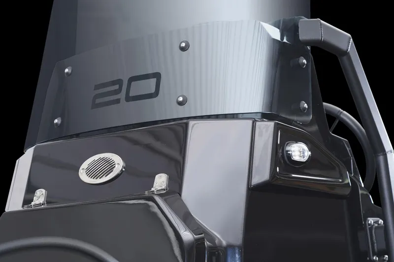 Slide: The Image of Brig Navigator 20 2026 - 8