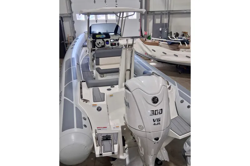 Slide: The Image of Brig Eagle 8 2026 - 9