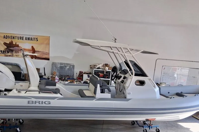 The Image of Brig Eagle 8 2026 - 0