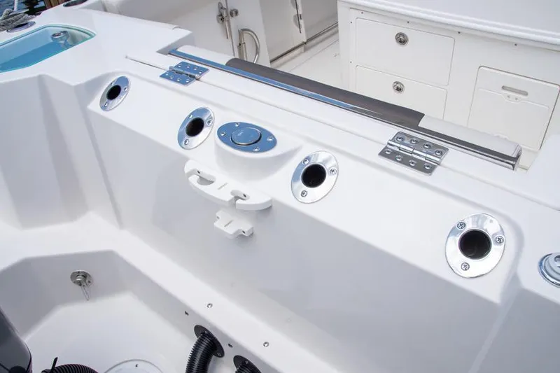 Slide: The Image of Manufacturer Provided Image - 11