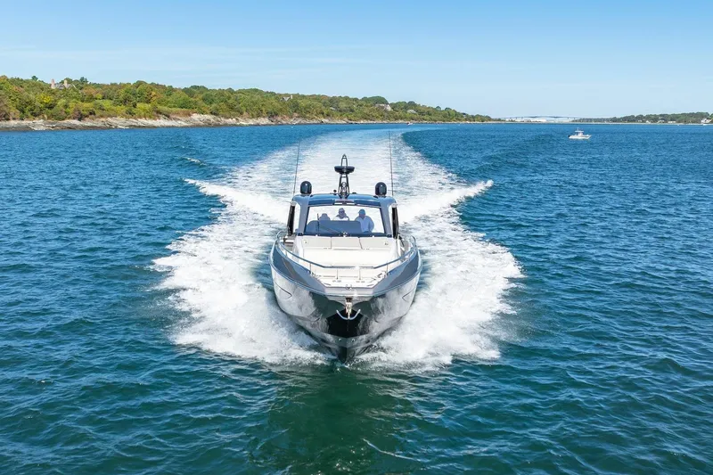 Slide: The Image of Azimut Verve 47 2023 - 41