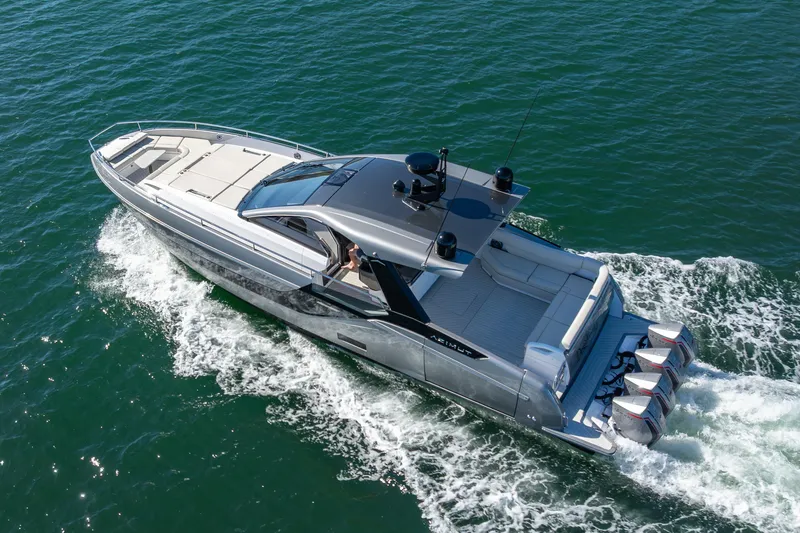 Slide: The Image of Azimut Verve 47 2023 - 40