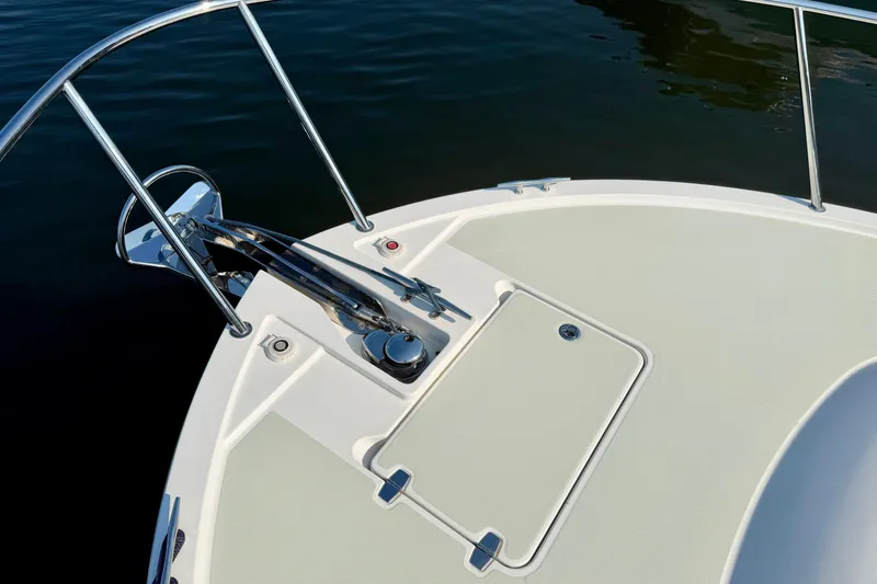 Slide: The Image of Back Cove 32 2018 - 29