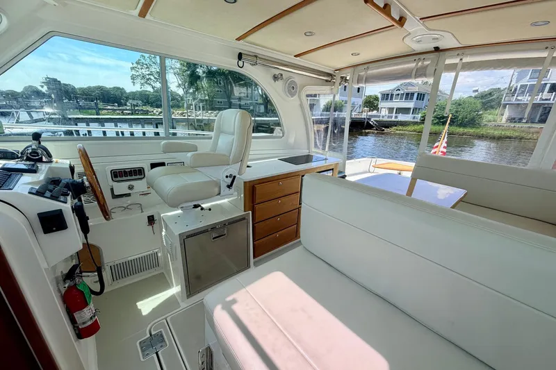 Slide: The Image of Back Cove 32 2018 - 13