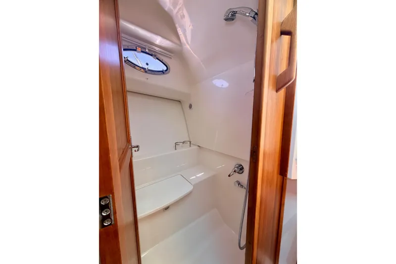Slide: The Image of Back Cove 32 2018 - 21
