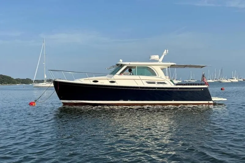 Slide: The Image of Back Cove 32 2018 - 36