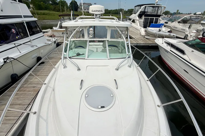 Slide: The Image of Seaswirl 2901 2004 - 12
